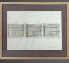 Vincenzo Cecchini - pittura