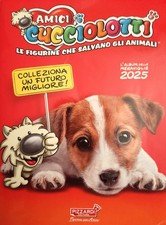 AMICI CUCCIOLOTTI 2025 -