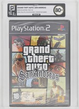 Grand Theft Auto San Andreas