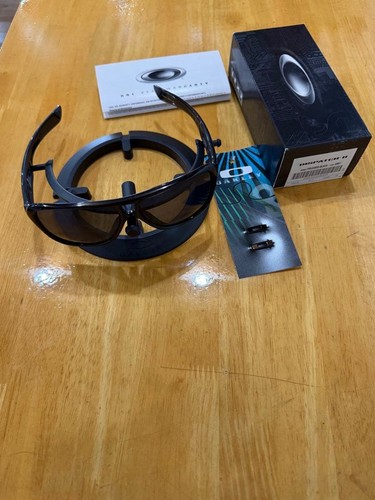 Occhiali sole oakley - da,