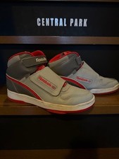 Sneakers Reebok Alien Stamper
