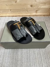 Sandali Tom Ford Brighton con