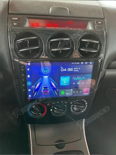 Autoradio carplay 64gb per - autoradio,