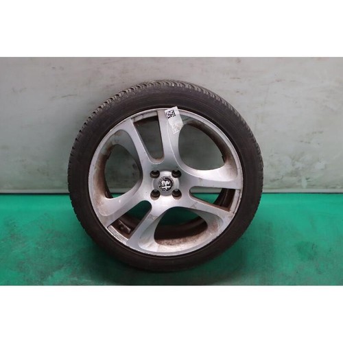 Cerchio alfa romeo mito 13 - cerchio,