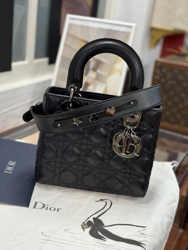 Borsa tracolla piccola lady - borsa,