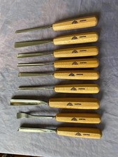 SET 9 SGORBIE VINTAGE STUBAI -