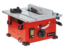 SEGHE BANCO CIRCOLARI EINHELL