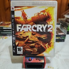 Far Cry 2 (FR) PS3 Playstation