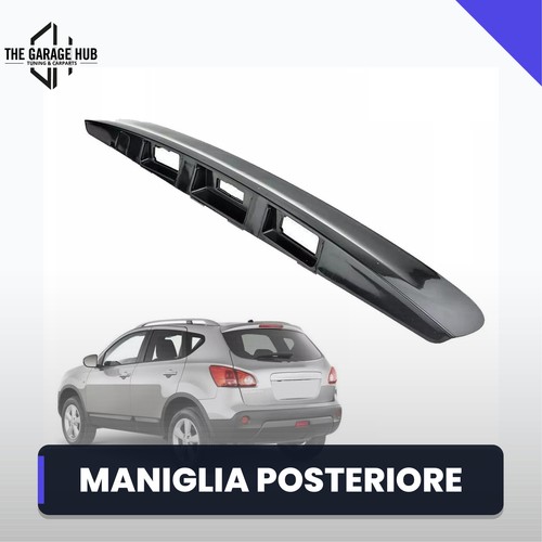 Maniglia posteriore - maniglia,,