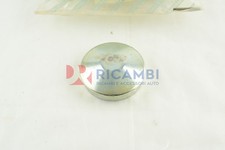 REAR WHEEL HUB CAP ALFA ROMEO