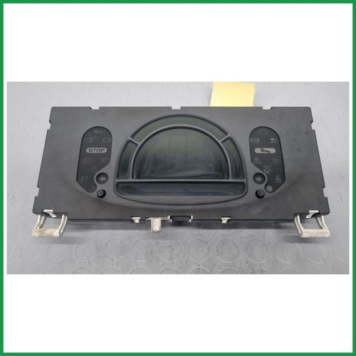 Quadro strumenti tachimetro - quadro,