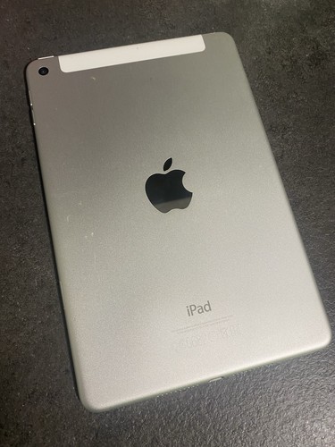 Apple ipad mini - mini, 4