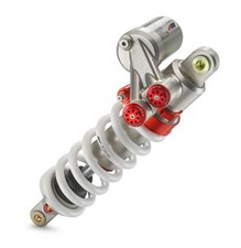 Ammortizzatore suspension - wp,