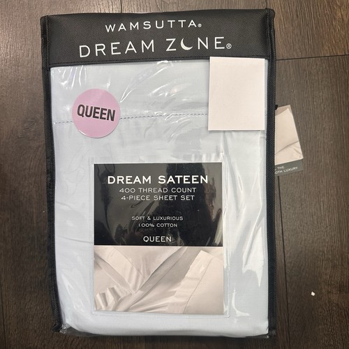 Set lenzuola wamsutta dream - lenzuola,