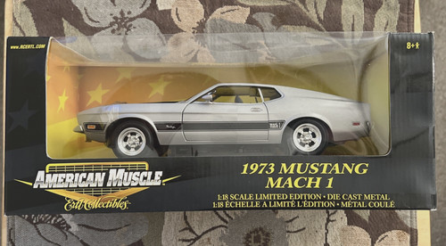 Ertl scale american - scale,