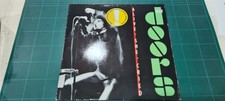 DOORS - ALIVE SHE CRIED (LP