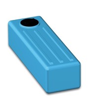 Serbatoio da esterno modello