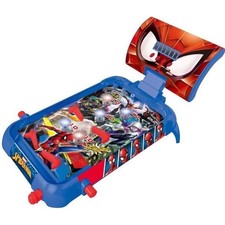 SPIDER-MAN - Flipper