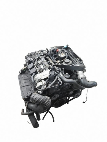Motore mercedes benz w203 - motore, mercedes-benz