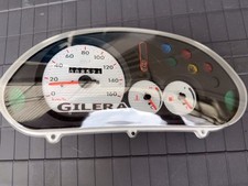 Contachilometri Km Strumentazione Originale - Gilera Runner 125/180 2t Fx-fxr