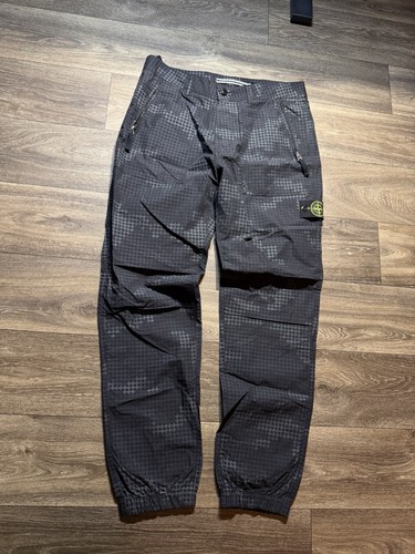 Pantalone stone island - pantalone, uomo