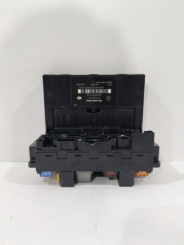 Centralina body computer - computer, (sam)