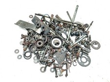 SET VITI VARIE SMONTAGGIO