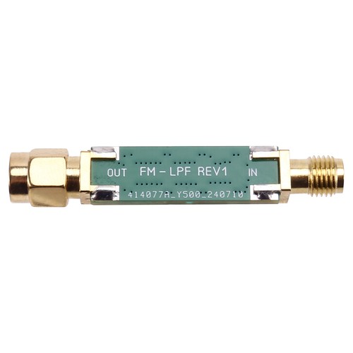 Filtro passa basso lpf 1 - filtro,