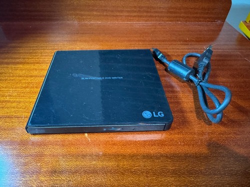 Gp65nb60 masterizzatore dvd - lg,
