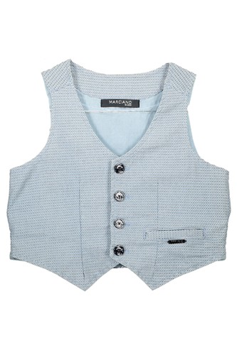 Guess marciano gilet bambino - guess,