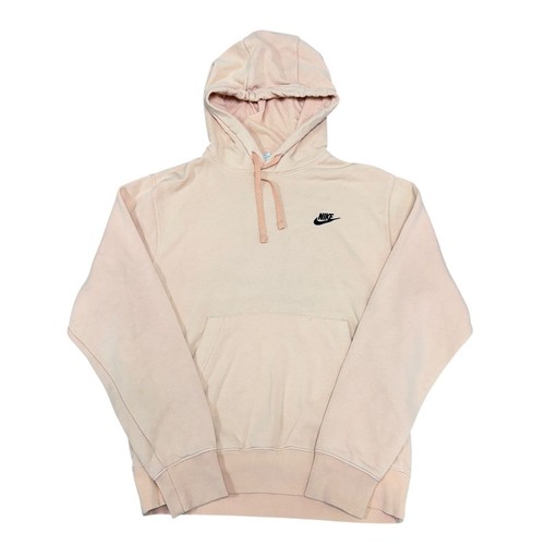 Nike felpa con cappuccio - felpa,
