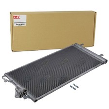 NTY Condensatore Radiatore