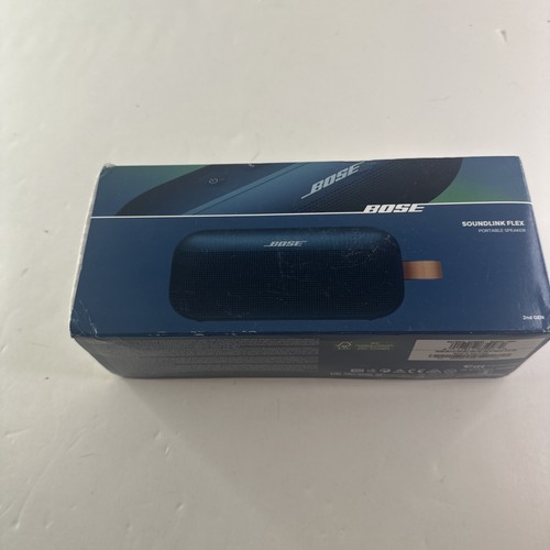 Nuovo altoparlante bluetooth - nuovo,