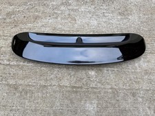 Spoiler stivale posteriore