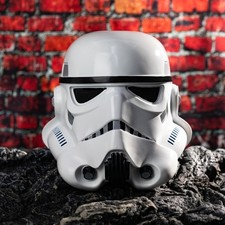 Elmetto Stormtrooper Imperiale