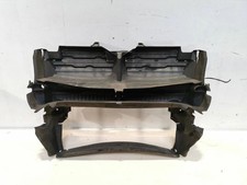 Canale condotto guida aria