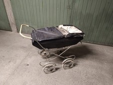 Carrozzina vintage epoca - carrozzina,