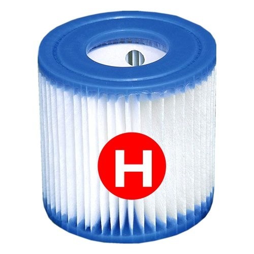 Cartuccia filtro piscina san - cartuccia,