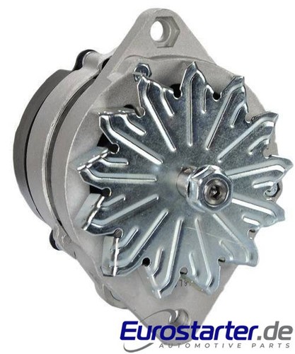 Alternatore nuovo made - nuovo,