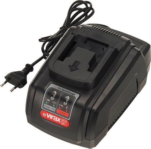 Virax caricabatterie per - virax,