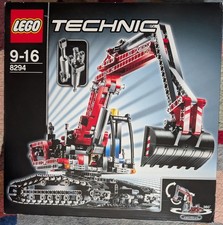 LEGO TECHNIC: Modellino