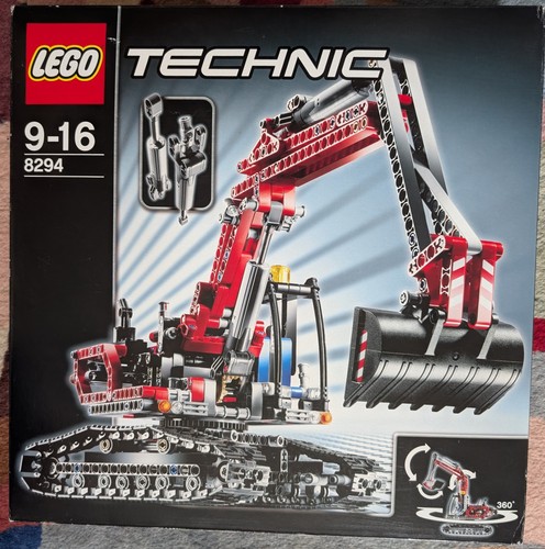 Lego technic modellino - lego, technic: