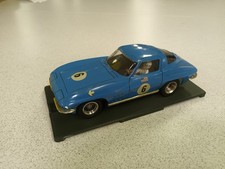 Revell 1:24 Corvette slot car