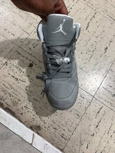 Air jordan sneakers alte da - 5,