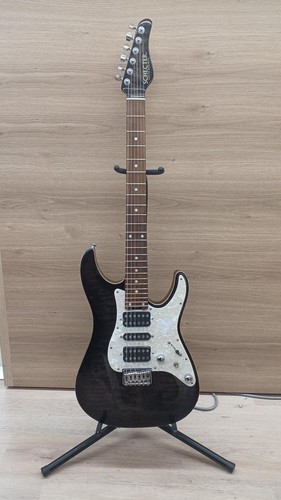 Schecter al fxd - schecter, sd-2-24-al-fxd