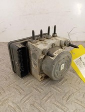 Blocco ABS (antibloccaggio