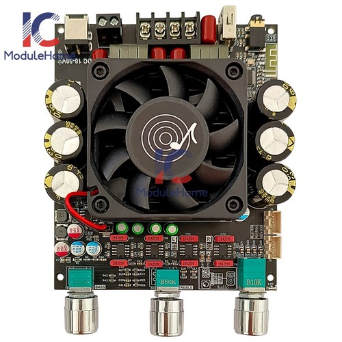 3002t modulo amplificatore - zk-3002t,