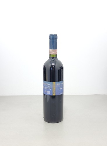 Brunello montalcino siro - brunello,