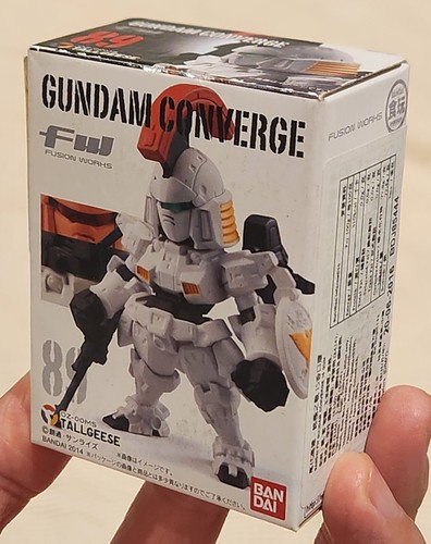 New bandai gundam - bandai,