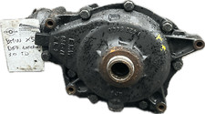 Differenziale anteriore per modello BMW X5 3.0 turbo diesel ricambio usato